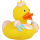 Іграшка для ванної Пупс дівчинка (1848) FunnyDucks