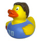 Іграшка для ванної Баскетболіст (1329) FunnyDucks