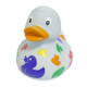 Іграшка для ванної Качина качка (1310) FunnyDucks