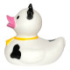 Іграшка для ванної Корівка (1832) FunnyDucks