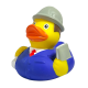 Іграшка для ванної Інженер (1340) FunnyDucks