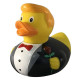 Іграшка для ванної Наречений (1823) FunnyDucks