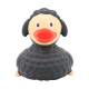 Іграшка для ванної Вівця чорна (2115) FunnyDucks | Подарунки для немовлят