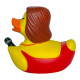 Іграшка для ванної Співачка (1331) FunnyDucks