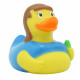 Іграшка для ванної Вагітна (1351) FunnyDucks