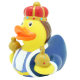 Іграшка для ванної Король (1840) FunnyDucks