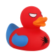 Іграшка для ванної Спайдермен (1880) FunnyDucks