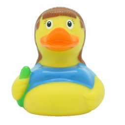 Іграшка для ванної Вагітна (1351) FunnyDucks
