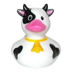 Іграшка для ванної Корівка (1832) FunnyDucks