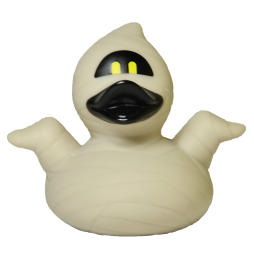 Іграшка для ванної Мумія (1313) FunnyDucks
