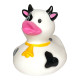 Іграшка для ванної Корівка (1832) FunnyDucks