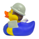Іграшка для ванної Інженер (1340) FunnyDucks