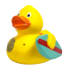 Іграшка для ванної Серфінгист (1335) FunnyDucks