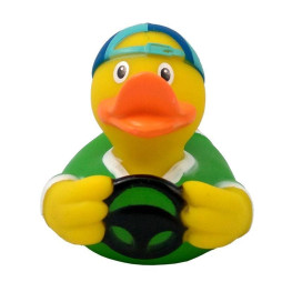 Іграшка для ванної Водій (1826) FunnyDucks
