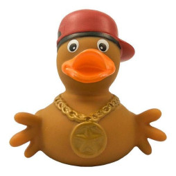 Іграшка для ванної Репер (1879) FunnyDucks