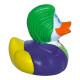 Іграшка для ванної Джокер (1321) FunnyDucks