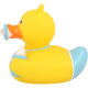 Іграшка для ванної Пупс хлопчик (1849) FunnyDucks