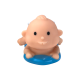 Іграшка для ванної Пупс Niky (P7002) Funny Babies