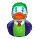 Іграшка для ванної Джокер (1321) FunnyDucks | Подарунки для немовлят