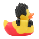 Іграшка для ванної Бодібілдер (2098) FunnyDucks