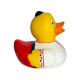 Іграшка для ванної Козак (1067) FunnyDucks