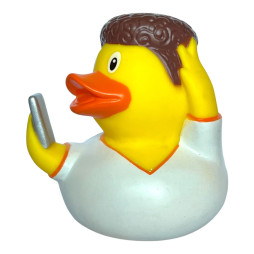 Іграшка для ванної Блогер (1330) FunnyDucks
