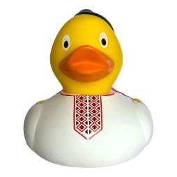Іграшка для ванної Козак (1067) FunnyDucks