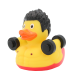 Іграшка для ванної Бодібілдер (2098) FunnyDucks