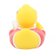 Іграшка для ванної Читач (1827) FunnyDucks
