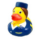 Іграшка для ванної Стюардеса (1871) FunnyDucks
