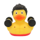 Іграшка для ванної Бодібілдер (2098) FunnyDucks | Подарунки для немовлят