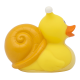 Іграшка для ванної Равлик (1219) FunnyDucks