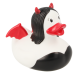 Іграшка для ванної Дияволиця (1908) FunnyDucks