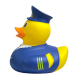 Іграшка для ванної Пілот (1872) FunnyDucks
