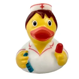Іграшка для ванної Медсестра (1386) FunnyDucks