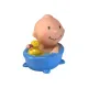 Іграшка для ванної Пупс Max (P7009) Funny Babies