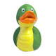 Іграшка для ванної Змія (1342) FunnyDucks | Подарунки для немовлят