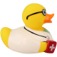 Іграшка для ванної Лікар (1859) FunnyDucks