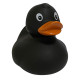 Іграшка для ванної Чорна (1304) FunnyDucks