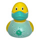 Іграшка для ванної Карантин (1327) FunnyDucks | Подарунки для немовлят