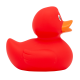 Іграшка для ванної Червона (1305) FunnyDucks