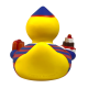 Іграшка для ванної День народження (1341) FunnyDucks
