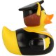 Іграшка для ванної Випускник (1887) FunnyDucks