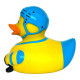 Іграшка для ванної Хокеїст UA (2054) FunnyDucks