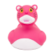 Іграшка для ванної Рожева пантера (1314) FunnyDucks | Подарунки для немовлят