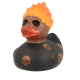Іграшка для ванної Вогонь (2027) FunnyDucks