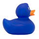 Іграшка для ванної Синя (1306) FunnyDucks