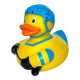 Іграшка для ванної Хокеїст UA (2054) FunnyDucks
