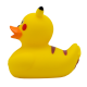 Іграшка для ванної Піку (1200) FunnyDucks