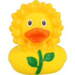 Іграшка для ванної Соняшник (1876) FunnyDucks